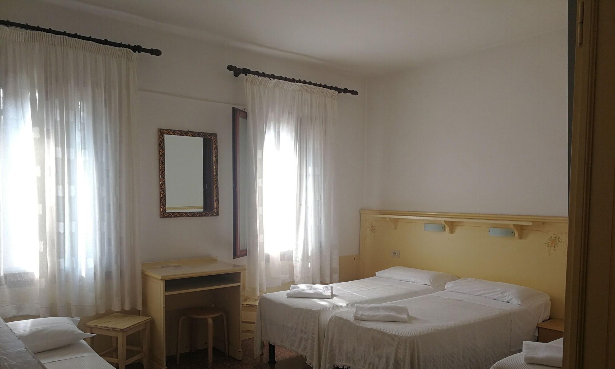 Gasthof Alloggi Gerotto Calderan 1